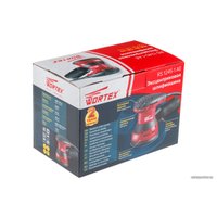 Эксцентриковая шлифмашина Wortex RS 1245-1 AE