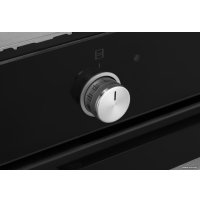 Электрический духовой шкаф Weissgauff EO 459 PDB