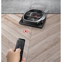 Робот-пылесос Samsung VR20R7250WC/GE