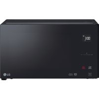Микроволновая печь LG MB65W95DIS