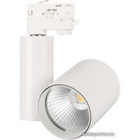 Трековый светильник Arlight LGD-SHOP-PREMIUM-4TR-R100-40W Day4000 026425