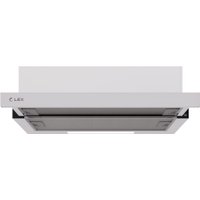 Кухонная вытяжка LEX Hermes 600 White