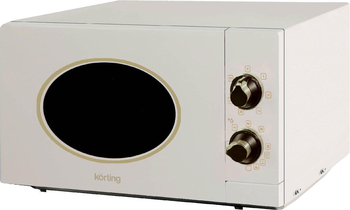 

Микроволновая печь Korting KMO 815 RB