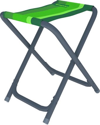 Табурет Zagorod С 203 (classic green 314)