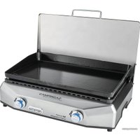 Портативный газовый гриль Campingaz Master Plancha LX