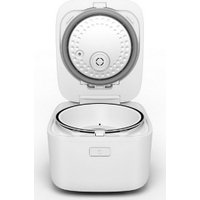 Мультиварка Xiaomi Mijia Induction Heating Rice Cooker 2 3L MFB2AM (с переходником на евровилку)