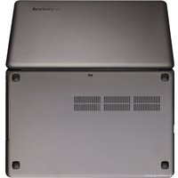 Ноутбук Lenovo IdeaPad U510 (59343108)