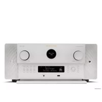 AV ресивер Marantz Cinema 40 (серебристый)