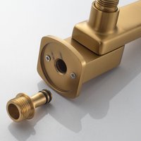 Душевая система  Shevanik S9935G