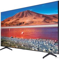 Телевизор Samsung UE50TU7140U