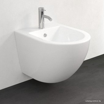 Биде CeramaLux 2197-1