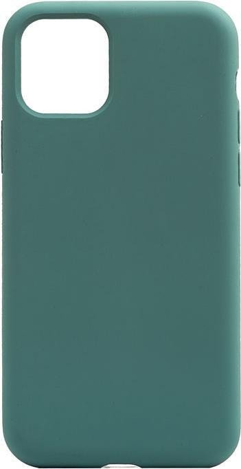 

Чехол для телефона EXPERTS Silicone Case для Apple iPhone 12 mini (сосновый лес)
