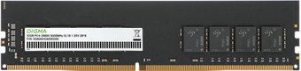 Оперативная память Digma 32ГБ DDR4 3200 МГц DGMAD43600032D