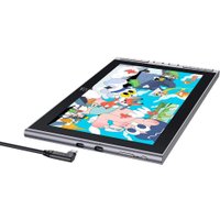 Графический монитор XP-Pen Artist 12 (3-е поколение, серый)