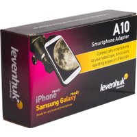 Адаптер для смартфона Levenhuk A10 для смартфона 68766 в Барановичах