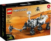 Technic 42158 Марсоход NASA Perseverance