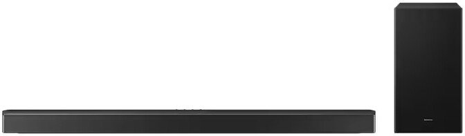 

Саундбар Samsung HW-B750F