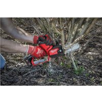 Аккумуляторная пила Milwaukee M12 FHS-602X Fuel 4933472212 (без АКБ)