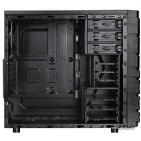 Корпус Thermaltake Versa H23 (CA-1B1-00M1NN-01)