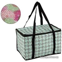 Термосумка Ecos Astra 27л (зеленый)