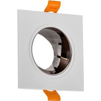 Точечный светильник IEK LT-UVB0-4107-GU10-1-K30