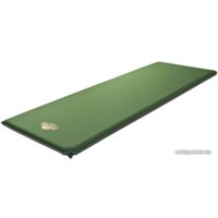 Самонадувающийся коврик AlexikA Trekking 60 (оливковый) [9333.3807]