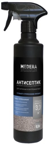 Антисептик Pro-Brite 120 Bioremont 2026-05 0.5 л