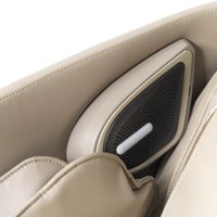 Массажное кресло Richter Dream (бежевый)