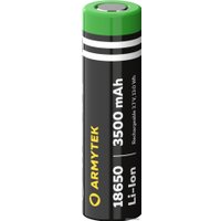 Аккумулятор Armytek 18650 3500mAh A03202