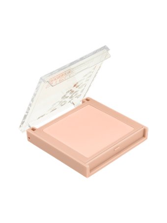 Stellary Pressed powder Soft matte тон W 01 светло-бежевый (7г)