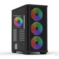 Корпус Zalman Z10 Plus