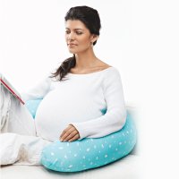 Подушка для беременных Trelax П33 Banana