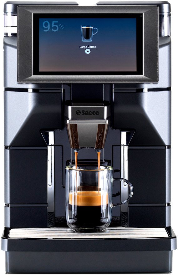 Кофемашина Saeco Magic B1