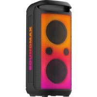 Патибокс Soundmax SM-MS4210