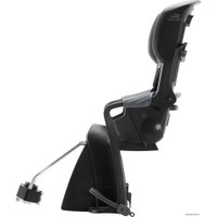 Детское велокресло Britax Romer Jockey 3 Comfort 2021 (черный/серый)