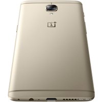 Смартфон OnePlus 3 Soft Gold