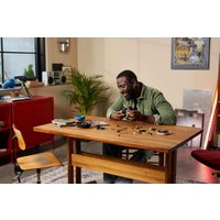 Конструктор LEGO Star Wars 75439 Бюст Дарта Вейдера