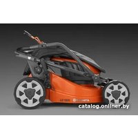 Газонокосилка Husqvarna LC 137i 970500901 (без АКБ)
