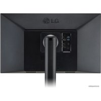 Монитор LG UltraFine 27UN880-B