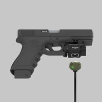 Фонарь Armytek Buckler M1