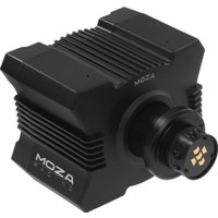 Руль Moza Truck Driving Sim RS071