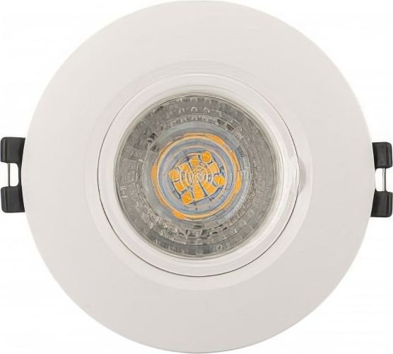 

Точечный светильник Denkirs DK3028 DK3028-WH
