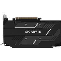 Видеокарта Gigabyte Radeon RX 5500 XT OC 4GB GDDR6 GV-R55XTOC-4GD