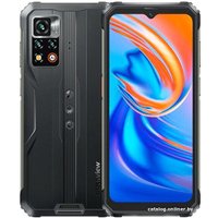 Телефон Blackview BV9200 (черный)