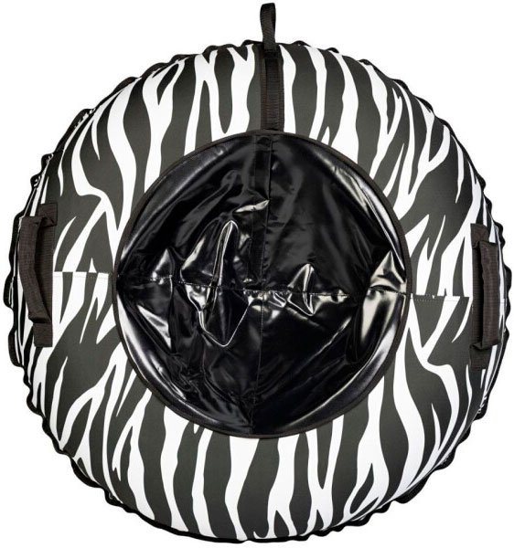 

Тюбинг Snowstorm BZ-100 Zebra W113673