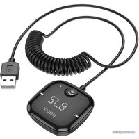 FM-модулятор Hoco E65