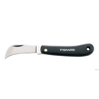 Нож для прививки Fiskars Solid K62 1001623