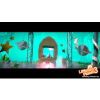  LittleBigPlanet 3 для PlayStation 3
