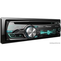 CD/MP3-магнитола Pioneer DEH-6400BT