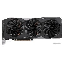 Видеокарта Gigabyte GeForce RTX 2080 Windforce OC 8GB GDDR6 GV-N2080WF3OC-8GC
